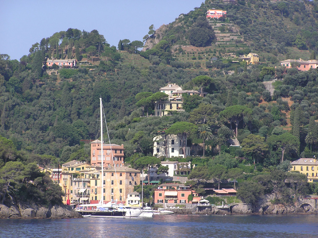 Portofino